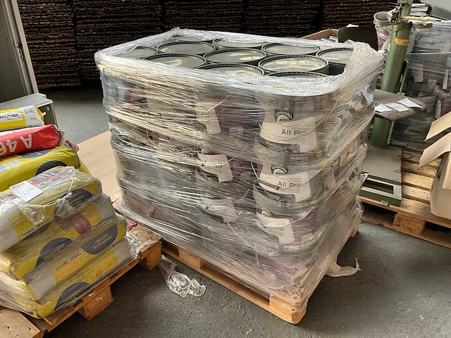 Copagro verf (44x) - afbeelding 1 van  8