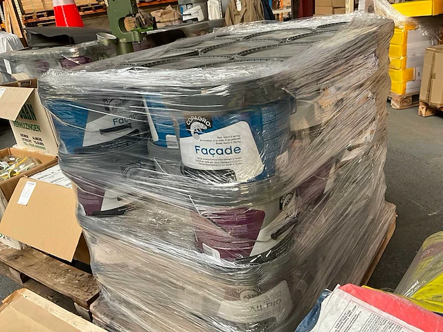 Copagro verf (44x) - afbeelding 4 van  8