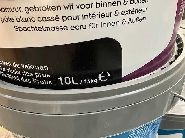Copagro verf (44x) - afbeelding 7 van  8