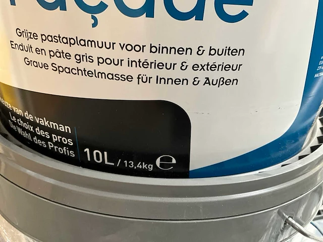 Copagro verf (44x) - afbeelding 8 van  8