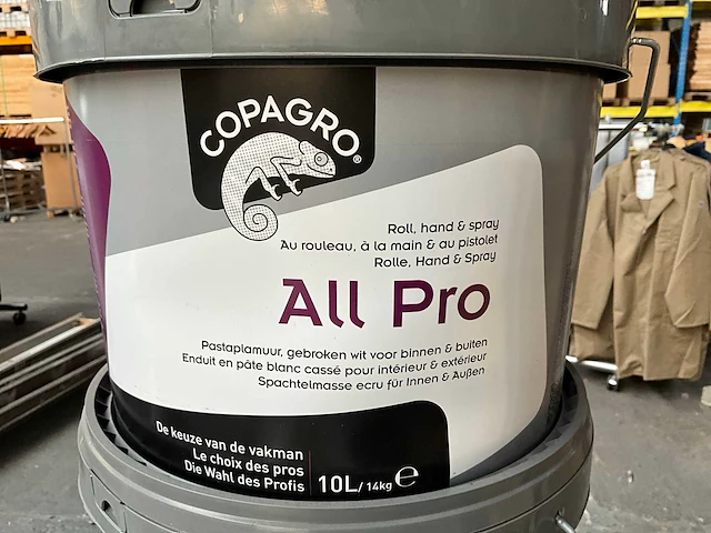 Copagro verf (44x) - afbeelding 4 van  7