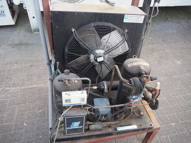 Copeland gmbh - afbeelding 5 van  9