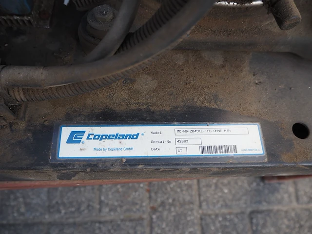 Copeland gmbh - afbeelding 9 van  9