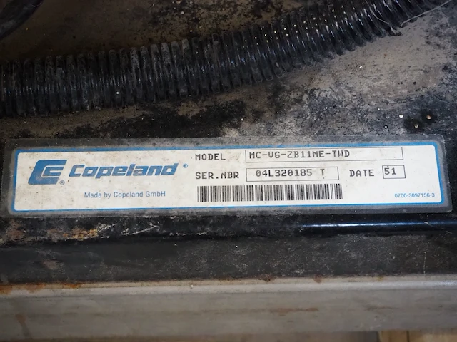 Copeland gmbh - afbeelding 3 van  11