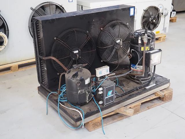Copeland gmbh - afbeelding 1 van  11