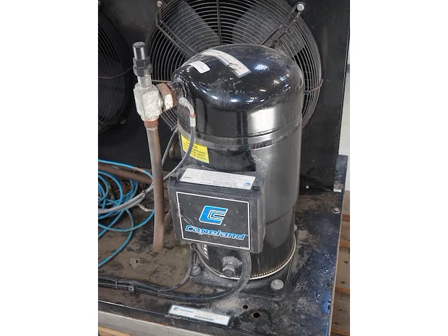 Copeland gmbh - afbeelding 8 van  11