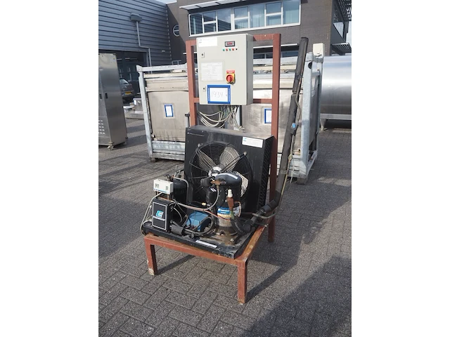 Copeland gmbh - afbeelding 4 van  11