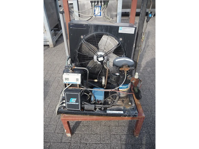 Copeland gmbh - afbeelding 7 van  11