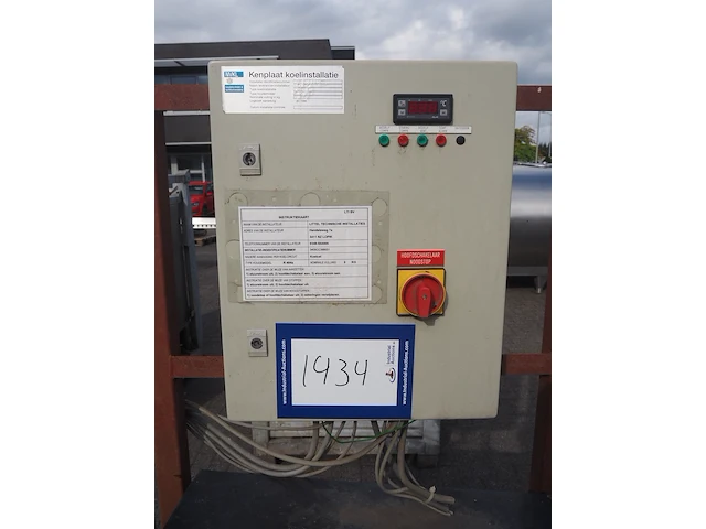 Copeland gmbh - afbeelding 11 van  11
