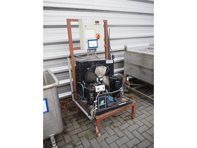 Copeland gmbh - afbeelding 1 van  10