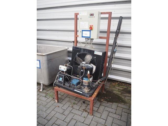 Copeland gmbh - afbeelding 3 van  10