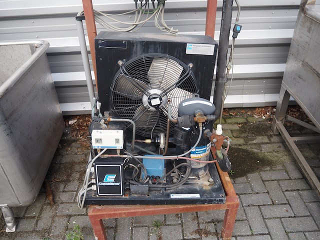 Copeland gmbh - afbeelding 4 van  10