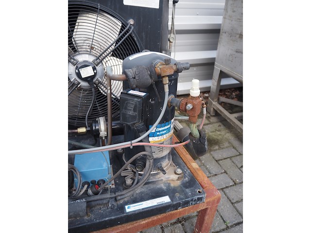 Copeland gmbh - afbeelding 5 van  10