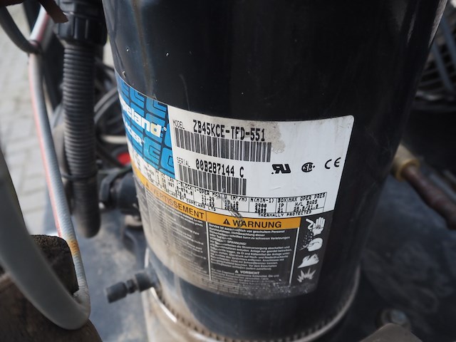 Copeland gmbh - afbeelding 6 van  10