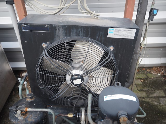 Copeland gmbh - afbeelding 8 van  10