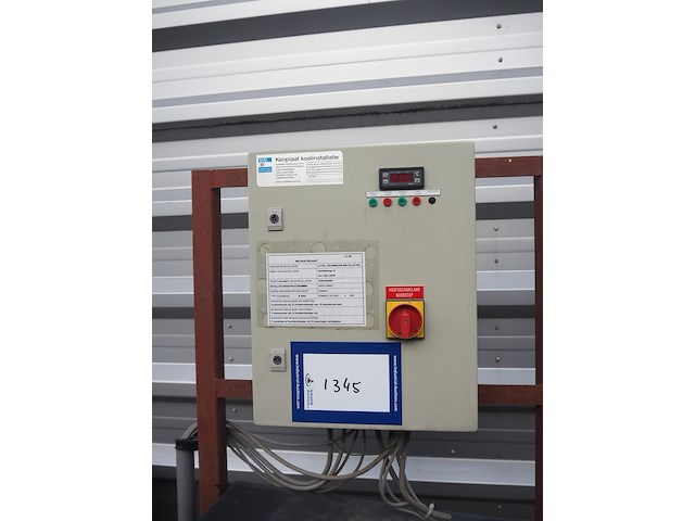 Copeland gmbh - afbeelding 9 van  10