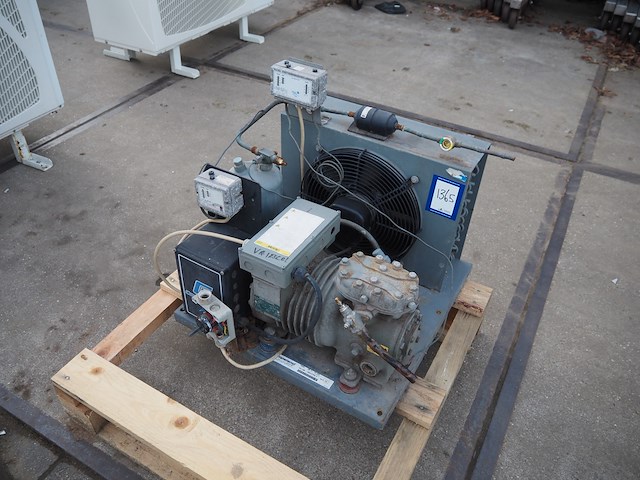 Copeland gmbh - afbeelding 1 van  8