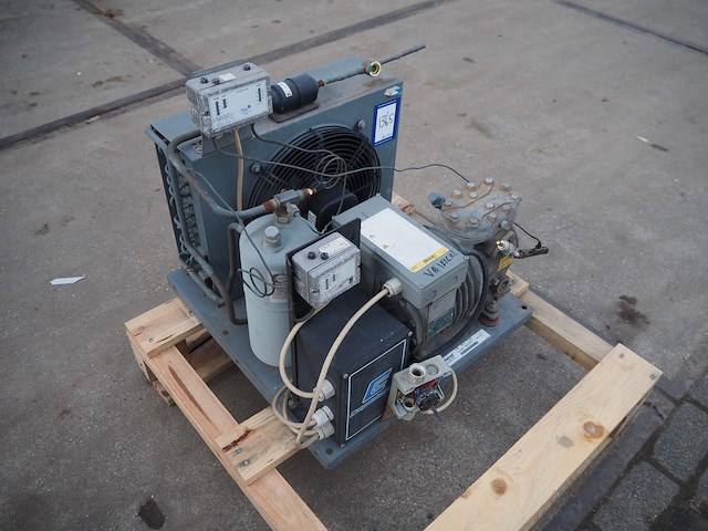 Copeland gmbh - afbeelding 2 van  8