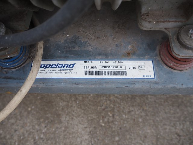 Copeland gmbh - afbeelding 8 van  8