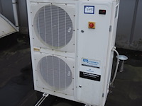 Copeland scroll - afbeelding 1 van  6