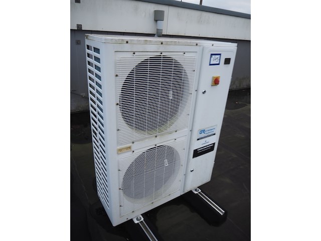 Copeland scroll - afbeelding 2 van  6