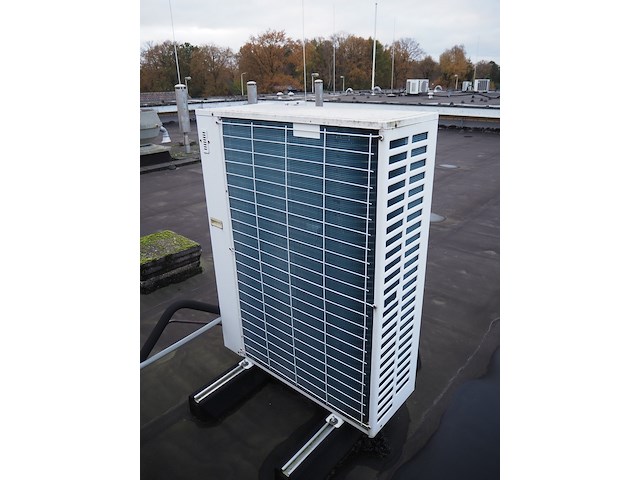 Copeland scroll - afbeelding 3 van  6