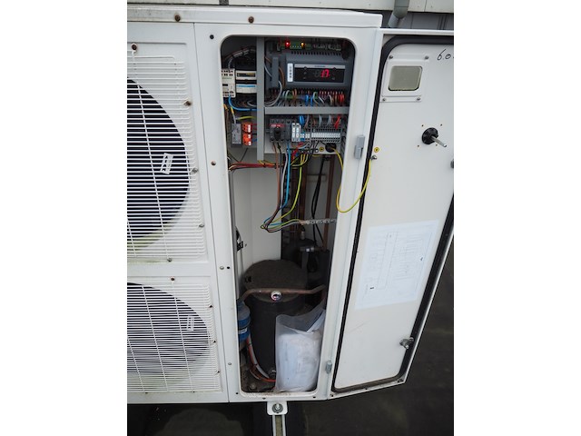 Copeland scroll - afbeelding 4 van  6