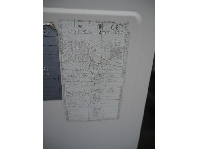 Copeland scroll - afbeelding 5 van  6