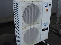 Copeland scroll - afbeelding 1 van  6