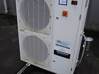 Copeland scroll - afbeelding 2 van  6