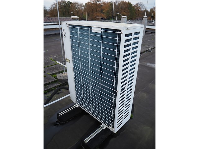 Copeland scroll - afbeelding 3 van  6