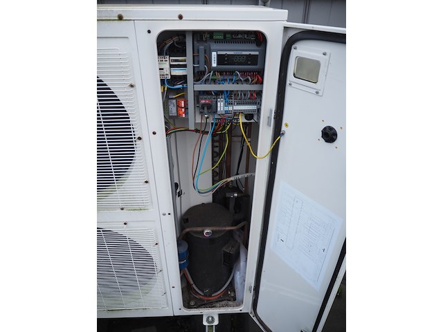 Copeland scroll - afbeelding 4 van  6