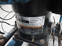 Copeland scroll - afbeelding 2 van  12