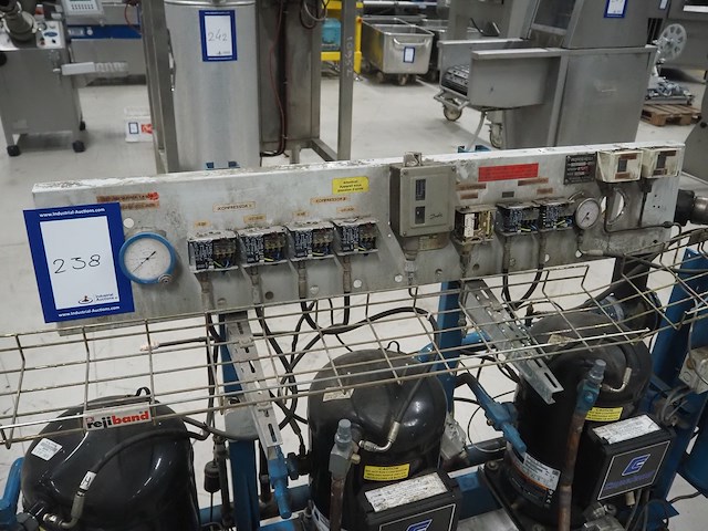 Copeland scroll - afbeelding 3 van  12