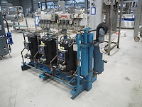 Copeland scroll - afbeelding 1 van  12