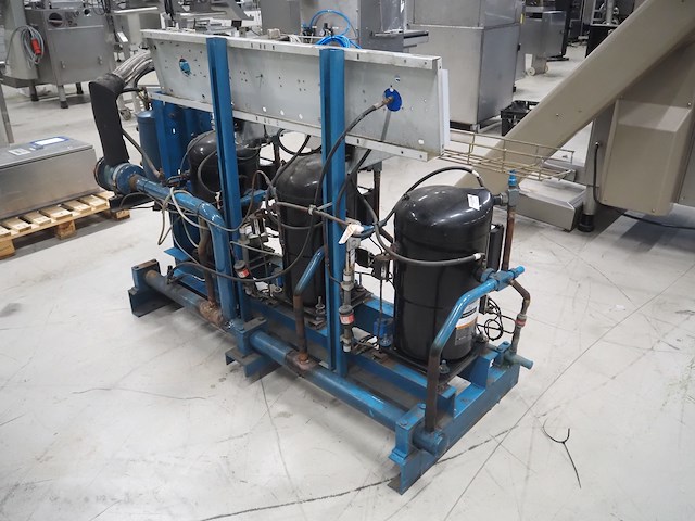 Copeland scroll - afbeelding 6 van  12