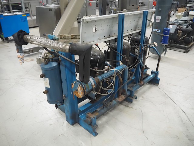 Copeland scroll - afbeelding 7 van  12