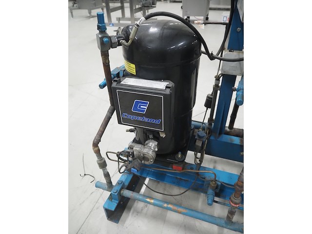 Copeland scroll - afbeelding 8 van  12