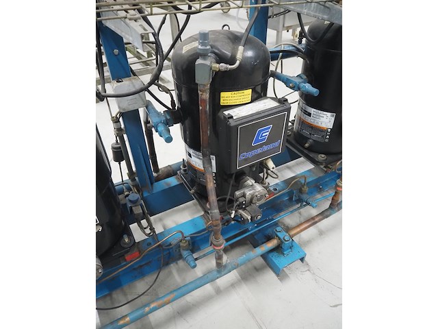 Copeland scroll - afbeelding 10 van  12