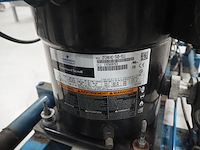 Copeland scroll - afbeelding 11 van  12