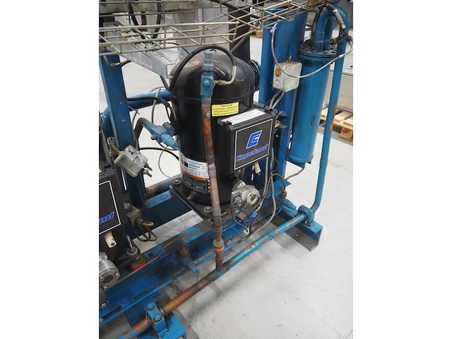 Copeland scroll - afbeelding 12 van  12