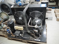 Copeland scroll - afbeelding 1 van  12