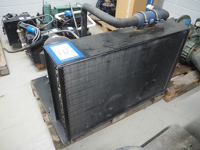 Copeland scroll - afbeelding 7 van  12