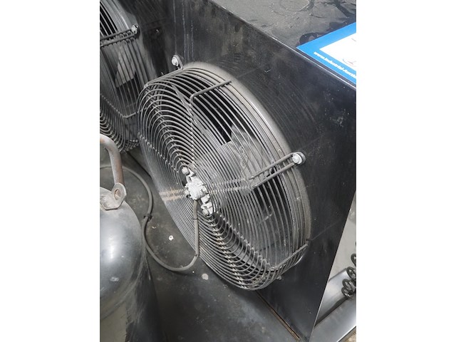 Copeland scroll - afbeelding 8 van  12