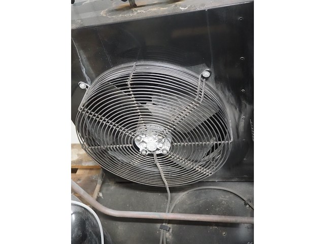 Copeland scroll - afbeelding 9 van  12