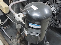 Copeland scroll - afbeelding 10 van  12