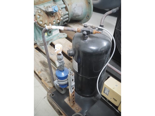 Copeland scroll - afbeelding 12 van  12