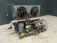 Copeland z9-4/6d-18l condenser koelinstallatie - afbeelding 1 van  5