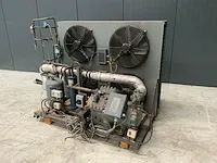 Copeland z9-4/6d-18l condenser koelinstallatie - afbeelding 2 van  5