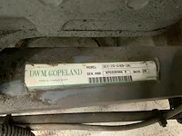 Copeland z9-4/6d-18l condenser koelinstallatie - afbeelding 5 van  5